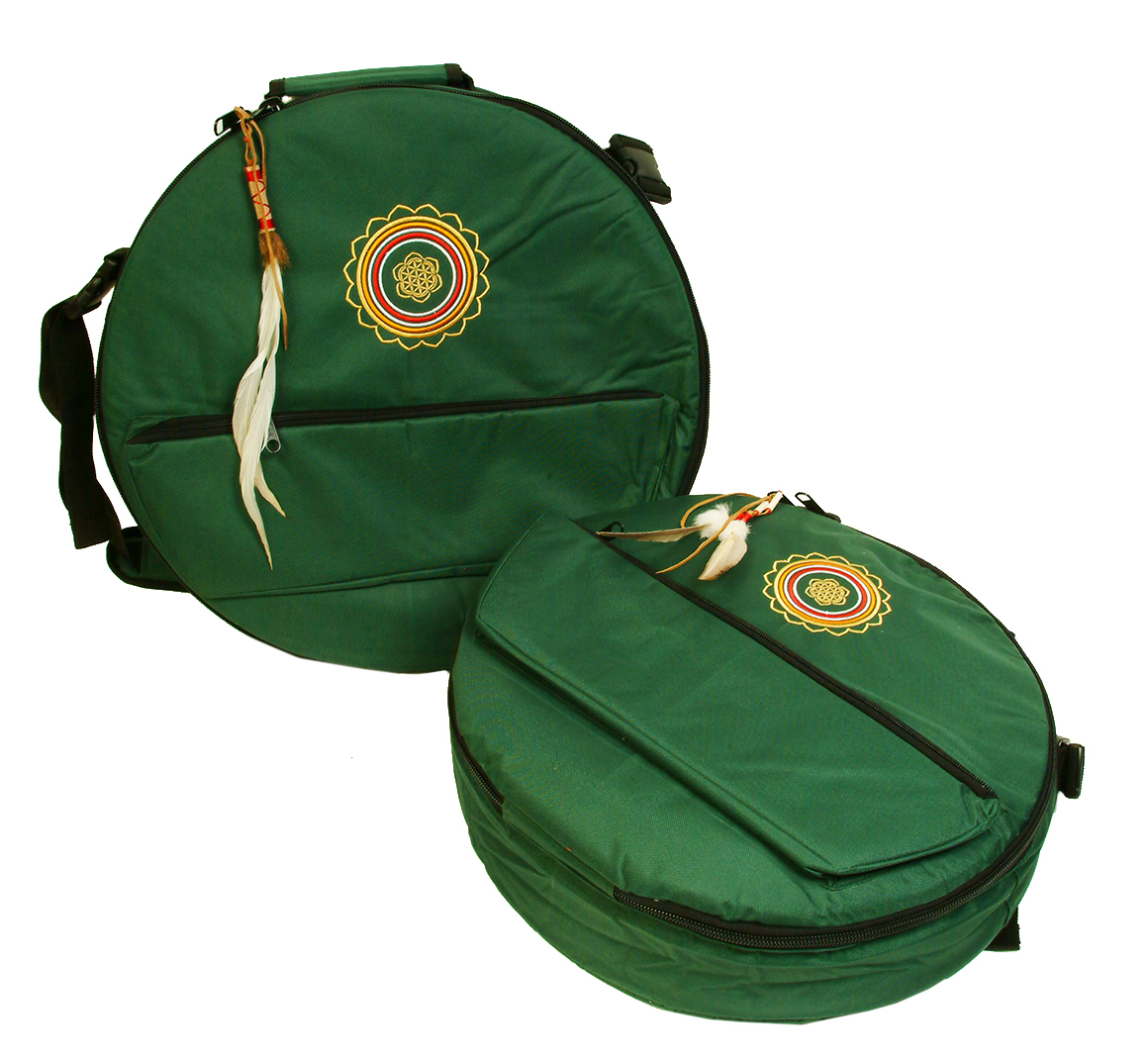 Rahmentrommel-Tasche