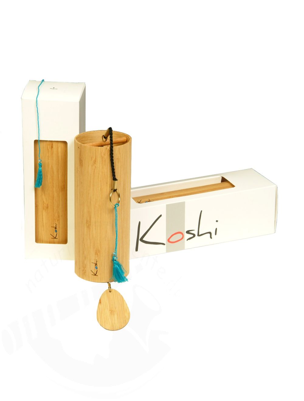 Koshi Klangspiel Aqua (Wasser) kaufen | naturinstrumente.de