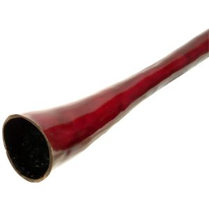 Didgeridoo aus Fiberglas Nr. 2 - Tonlage B kaufen München, leichtes Fiberglas-Didge kaufen München, fiberdidge, Fiberglasdidgeridoo kaufen, Didgeridoo für Meditation Tonlage B, tiefes Fiberglas-didgeridoo kaufen, Fiberdidge Nr. 2 - Tonlage B