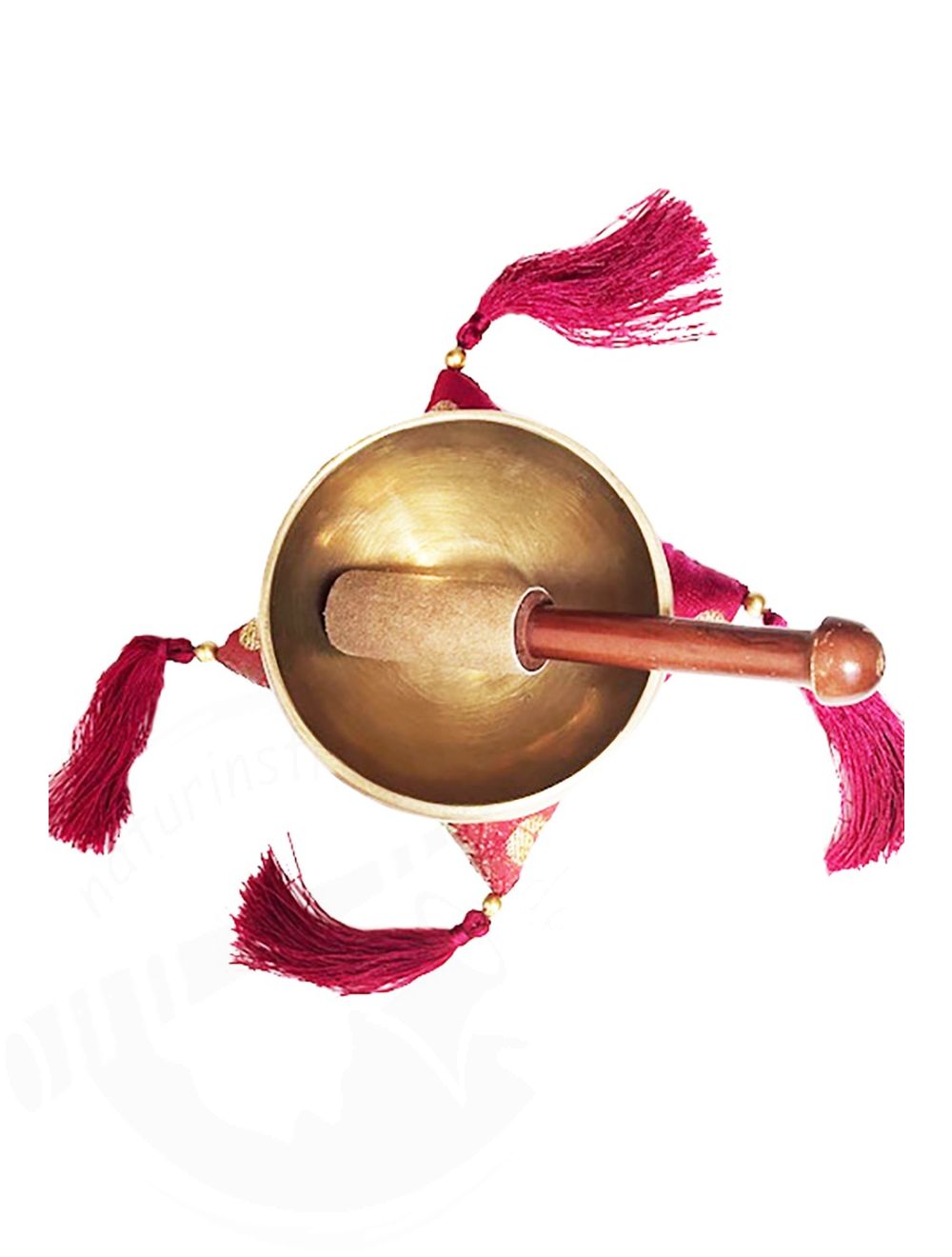 KIUB Trinkschale 550ml Mit Eulen-Motiv - Porzellan Becher Mit Henkel