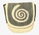 Rahmentrommel-Tasche Filz, natur-grau, 54 cm kaufen München, buy felt bag for shaman drum 21