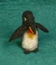 Filz-Fingerpuppe Pinguin kaufen München, Filzfingerpuppe kaufen Bayern, Pinguin aus Filz, Handarbeit Fingerpuppen aus Filz, Felt, handmade glove puppet penguin made of felt, natürliches Kinder-Spielzeug aus Filz, Filz-Finger-Puppe Pinguin 