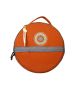 Rahmentrommel-Rucksack CP orange - Mandala, 39 cm kaufen München, Rahmentrommelrucksack, kaufen Bayern, buy backpack for 15,4