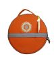 Rahmentrommel-Tasche CP orange Mandala, 54 cm kaufen München, Rahmentrommeltasche kaufen Bayern, Indianer-Trommel-Tasche kaufen Erding, buy  20,75 