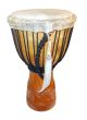 Djembe Natur - Sterndekor, 50 cm kaufen München, Djembé Kindertrommel kaufen Erding, Trommel kaufen Bayern, Begleit-Trommel kaufen BRD, Djembe kaufen BRD, Jenbe, Jembe, buy 20