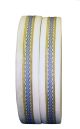 Ocean-Drum natur 30 cm - blau-goldene Banderole kaufen München, Ocean-Sound, buy 11,8