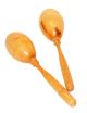 Ovale Holz-Rassel (23 cm) medium, Maraca - natur kaufen München, Maracas kaufen München, Holz-Rassel kaufen Erding, Rassel, Holzrassel kaufen Bayern, Holzrassel, Holz-Maracas, Maraca kaufen BRD, Ovale langstielige Holz-Rassel medium, natur - Pärchen