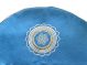 Rahmentrommel-Tasche Deluxe türkis, Mandala - 44 cm kaufen München, Schamanentrommel-Tasche kaufen BRD, buy drum case for 16,5
