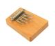 Kalimba B9 Pygmy 432 Hz kaufen München, pentantonische Hokema Kalimba kaufen Bayern, Kalimbas kaufen Erding, Daumenklavier kaufen, gourd piano kaufen, thumb piano kaufen, Klang-Meditation, Kalimba B9 Pygmy 432 Hz