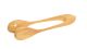 Irish-Spoon aus hellem Klangholz kaufen München, Loshki kaufen München, Kasik kaufen München, Irish Spoon kaufen Bayern, Cheating Spoon kaufen Erding, zwei Löffel verleimt, Löffelspiel, Irish Spoon aus hellem Klangholz