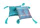 Klangschalen-Kissen ozeanblau 16x16x5 cm, quadratisch kaufen München, Klang-Schalen-Zubehör Erding, Klangschalenkissen kaufen Bayern,  Klangschalen Unterlage kaufen, Klangschalen-Kissen ozeanblau 16 x 16 cm kaufen