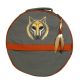 Rahmentrommel-Rucksack CP Wolf rauchgrau, 59 cm kaufen München, Rahmentrommel-Rucksack, kaufen Bayern, buy rucksack for 22,5