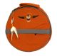 Rahmentrommel-Rucksack CP orange - Adler, 39 cm kaufen München, Rahmentrommelrucksack, kaufen Bayern, buy 15,4