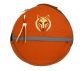 Rahmentrommel-Rucksack CP Wolf orange, 44 cm kaufen München,  buy backpack drum case for 16,5