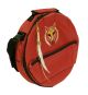 Rahmentrommel-Tasche Deluxe rot Wolf, 49 cm kaufen München, buy drum case for 18,5