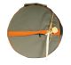 Rahmentrommel-Rucksack CP rauchgrau NL, 44 cm kaufen München,  Rahmentrommel-Tasche kaufen Erding, buy  backpack drum case for 17