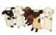 Filz-Fingerpuppe hellbraunes Schaf kaufen München, braunes Schaf aus Filz, brown sheep made of felt, natürliches Kinder-Spielzeug aus Filz, Filz-Finger-Puppe Schaf, Filz-Tier, Filzfingerpuppe hellbraunes Schaf