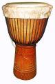 Djembe Natur - Art Deco, 60 cm kaufen München, Djembé Kindertrommel kaufen BRD, Trommel kaufen Bayern, Begleit-Trommel kaufen BRD, Djemben kaufen Erding, Jenbe, Jembe, buy 23,6