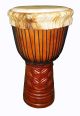 Djembe Natur - Blume des Lebens, 60 cm kaufen München, Djembé kaufen BRD, Trommel kaufen Bayern, Trommel kaufen BRD, Djemben kaufen Erding, Jenbe, Jembe, buy 23,6