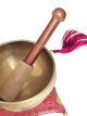 Klangschale 250 - 249 g Messing kaufen München, Klang-Schale kaufen Erding, buy indian singing bowl, Klangschalentherapie Bayern, Musik-Pädagogik, Musik-Therapie, Klang-Schalen-Therapie, Klang-Schale BRD, Klangschale aus Indien, Klangschale 250 - 259 g