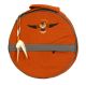 Rahmentrommel-Rucksack CP orange - Adler, 44 cm kaufen München, Rahmentrommelrucksack, kaufen Bayern, buy rucksack for 16,5