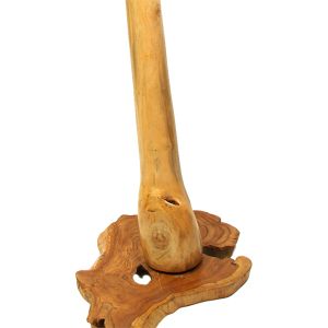 Akazien-Didgeridoo natur Nr. 2, Tonlage D# kaufen München,  kaufen München, Akasai-Didge kaufen Bayern, Akasia-Didge, Akazien-Didgeridoo kaufen BRD, Diedsch, didsch, ditscheridu, Discheridu, Konzert- Didgeridoo kaufen Erding, Master-Didge, Akazien-didge, 