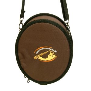 Set: Sansula Basic Pygmy mit Tasche Deluxe braun kaufen München, Sansula-Set kaufen, Sansula mit Box kaufen, buy Sansula in hard cover case, Sansula mit Koffer, Set: Sansula Basic Pygmy mit Tasche Deluxe braun kaufen