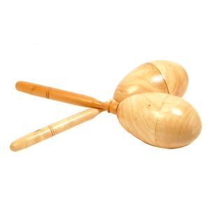 Grosse ovale Holz-Rassel, Maraka Natur kaufen München, Maracas kaufen München, Holz-Rassel, Rassel, Holzrassel kaufen Bayern, Holzrassel, Holz-Maracas, Maraca kaufen Bayern, große ovale langstielige Holz-Rassel, Maraka Natur- Pärchen