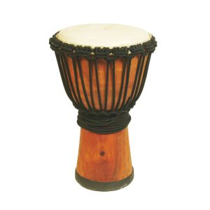 Angebot Djembe Special hell, uni 35cm kaufen München, Trommel kaufen München, kleine afrikanische Begleit-Trommel, Djembe, Djembé, Jenbe, Jembe, Dyembe, Angebot Djembe Special hell, uni 35cm