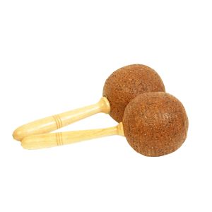 Upcycling! Runde upcycle Eko-Rassel kaufen München, schamanische eko rassel kaufen München, Holz-Rassel,  Maraca kaufen München, schamanische Maraca, Schamanenrassel kaufen, Rumba-Rassel aus Kokos, Kokos-Rassel natur, Upcycling! Runde upcycle Öko-Rassel f