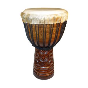 Djembe Antik- Blume des Lebens, 50 cm kaufen München, Djembé Kindertrommel kaufen BRD, Trommel kaufen Bayern, Begleit-Trommel kaufen BRD, Djemben kaufen Erding, Jenbe, Jembe, buy 20