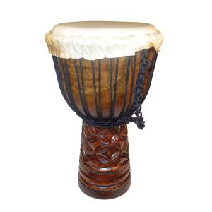 Djembe Antik- Blume des Lebens, 50 cm kaufen München, Djembé Kindertrommel kaufen BRD, Trommel kaufen Bayern, Begleit-Trommel kaufen BRD, Djemben kaufen Erding, Jenbe, Jembe, buy 20