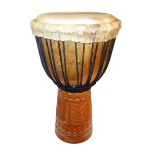 Djembe Natur - Art Deco, 50 cm kaufen München, Djembé Kindertrommel kaufen BRD, Trommel kaufen Bayern, Begleit-Trommel kaufen BRD, Djemben kaufen Erding, Jenbe, Jembe, buy 19,5