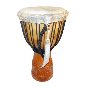Djembe Natur - Sterndekor, 50 cm kaufen München, Djembé Kindertrommel kaufen Erding, Trommel kaufen Bayern, Begleit-Trommel kaufen BRD, Djembe kaufen BRD, Jenbe, Jembe, buy 20