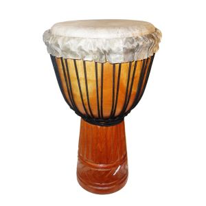 Djembe Natur - Streifendekor, 50 cm kaufen München, Djembé Kindertrommel kaufen BRD, Trommel kaufen Bayern, Begleit-Trommel kaufen BRD, Djemben kaufen Erding, Jenbe, Jembe, buy 20