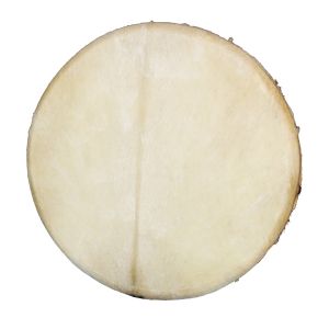 Rahmentrommel weißes Fell F1, 50 cm kaufen München, Rahmen-Trommel kaufen Erding, Schamanen-Trommel kaufen Bayern, buy 19