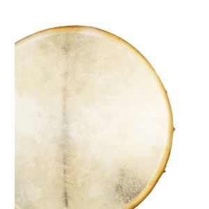 Rahmentrommel natur N4A, 50 cm kaufen München, Schamanentrommel, Rahmen-Trommel kaufen Erding, Schamanen-Trommel kaufen Bayern, buy shamanic frame-drum, 19,7
