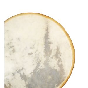 Rahmentrommel natur N8A, 50 cm kaufen München, Schamanentrommel, Rahmen-Trommel kaufen Erding, Schamanen-Trommel kaufen Bayern, buy shamanic frame-drum, 19,7