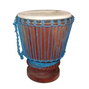 Bougarabou N1, 45cm kaufen München, Kuhfell-Bass-Trommel kaufen Bayern, Bugarabou kaufen BRD, Bugarabu kaufen Bayern, Baugarabau, bougarabu, Baukarabau, Bukarabu, afrikanische Bass-Conga, Herz-trommel, Bugarabu N1, 45cm