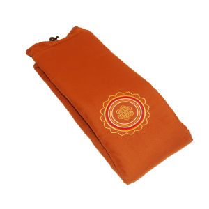 Didge-Tasche Cotton orange, Mandala 160 cm kaufen München, Didge-Tasche kaufen Erding, Didgeridoo-Tasche kaufen BRD, Didgetasche kaufen Bayern, Didge-taschen kaufen, Didge-Hülle kaufen, Didge-Sack, Didgeridoo-Tasche Cotton orange, Mandala 160 cm