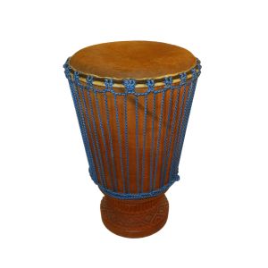 Bougarabou N1, 60 cm kaufen München, Kuhfell-Bass-Trommel kaufen Bayern, Bougarabou kaufen BRD, Boukaribu, Bukaribu, Bougarabu kaufen Erding, Baugarabau, bougarbou, Baukarabau, Bukarabu, afrikanische Bass-Conga, Herz-trommel, Bougarabou N1, 60 cm