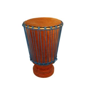 Bougarabou N2, 60cm kaufen München, Kuhfell-Bass-Trommel kaufen Bayern, Bougarabou kaufen BRD, Boukaribu, Bukaribu, Bougarabu kaufen Erding, Baugarabau, bougarbou, Baukarabau, Bukarabu, afrikanische Bass-Conga, Herz-trommel, Bougarabou N2, 60cm