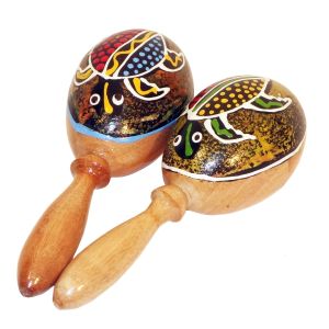 Holzrassel mit Schildkröte auf dunklem Grund kaufen München, Maraca kaufen München, Holz-Rassel, Rasseln kaufen Bayern, Holzrasseln,  Maracas kaufen BRD, Maraca, Baby-Rasseln, Holz-Maraca, Baby-Rassel kaufen, Holz-Rassel mit Schildkröte auf dunklem Grund