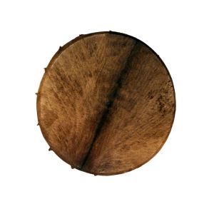 Rahmentrommel braunes Fell, 35 cm kaufen München, Schamanentrommel kaufen Bayern, Schamanen-Trommel kaufen Erding, buy 13,75