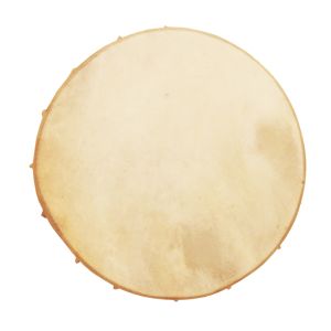 Rahmentrommel  Natur N6A, 35 cm kaufen München, Schamanentrommel kaufen Bayern, Schamanen-Trommel kaufen BRD, buy 13,8