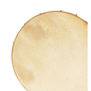 Rahmentrommel  Natur N6A, 35 cm kaufen München, Schamanentrommel kaufen Bayern, Schamanen-Trommel kaufen BRD, buy 13,8