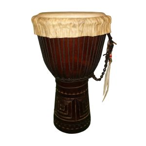 Djembe Antik Art Deco, 60 cm kaufen München, Djembe kaufen, Trommel kaufen Bayern, Djembé kaufen, Djembés, Djembes, Djemben, Jenbe, Jembe, Dyembe, djiembe, kaufen, buy djembe drum 23,6