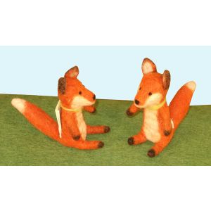 Filz-Fingerpuppe Fuchs kaufen München, Fuchs Filzfingerpuppe kaufen Bayern, Fuchs aus Filz, Fingerpuppen aus Filz, Felt, glove puppet fox made of felt, natürliches Kinder-Spielzeug aus Filz, Filz-Finger-Puppe Fuchs, Filz-Tier, Filz-arbeit, Filzfingerpuppe