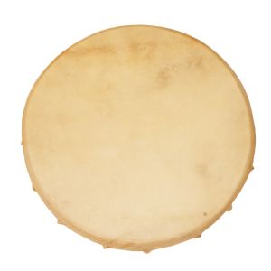 Rahmentrommel natur N10A, 40 cm kaufen München, Schamanentrommel, Rahmen-Trommel kaufen BRD, Schamanen-Trommel kaufen Bayern, buy shamanic-drum, frame drum 15,75