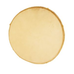Schamanentrommel Rentier auf Roteiche, 42 cm kaufen München,  Rahmentrommel kaufen München, buy shamanic drum, frame drum 16,5